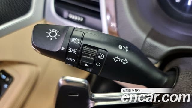 Genesis G80 Luxury, 2017 16