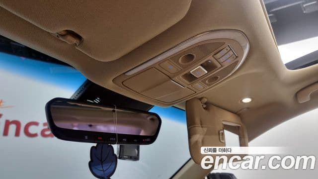 Genesis G80 Luxury, 2017 18