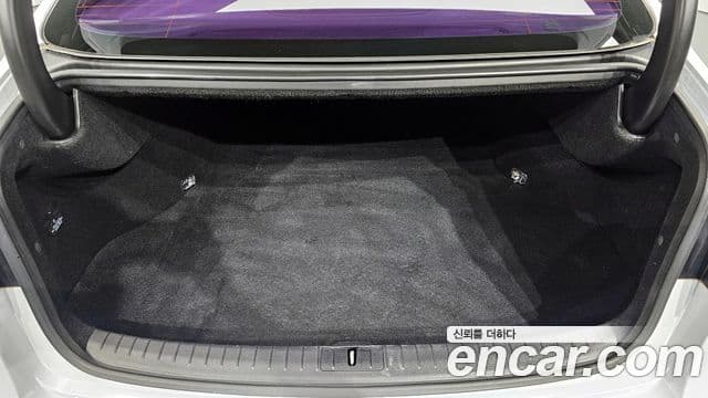 Genesis G80 Luxury, 2017 20