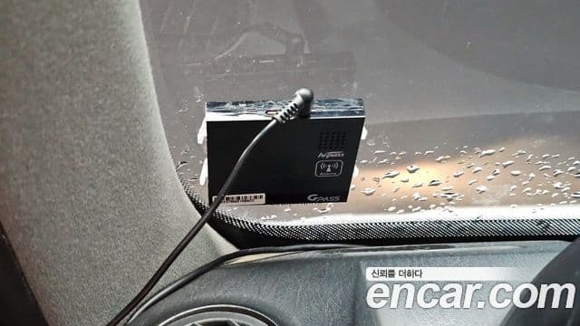 Hyundai 테라칸 топовая версия, 2003 20