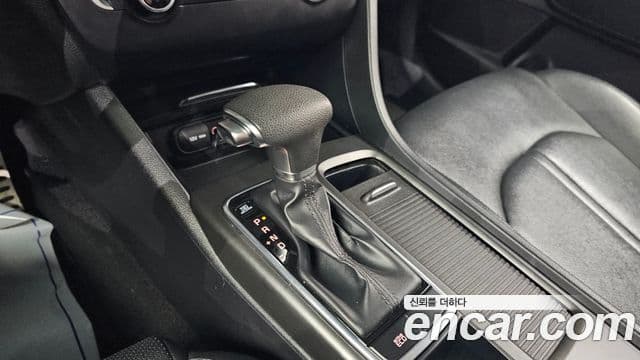 Kia K5 2세대 Luxury, 2016 9