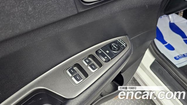 Kia K5 2세대 Luxury, 2016 13