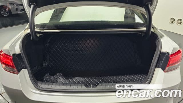 Kia K5 2세대 Luxury, 2016 19
