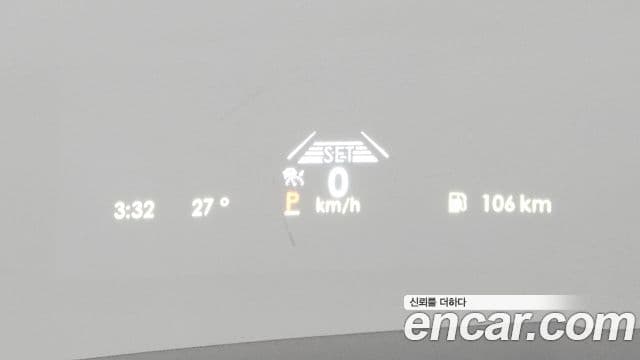 Lincoln Navigator 4세대 3.5L, 2021 13