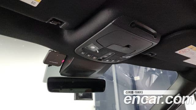 Lincoln Navigator 4세대 3.5L, 2021 16