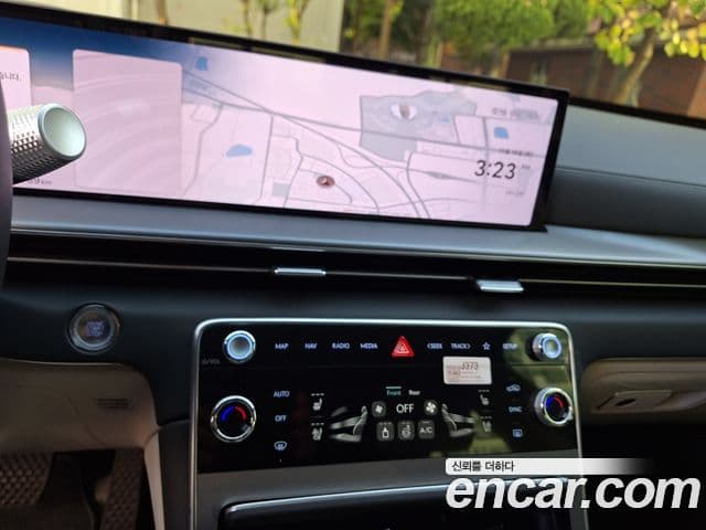 Genesis GV80, 2024 7