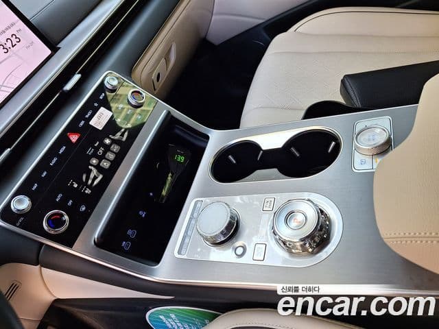 Genesis GV80, 2024 10