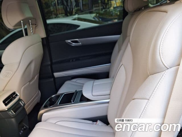 Genesis GV80, 2024 13