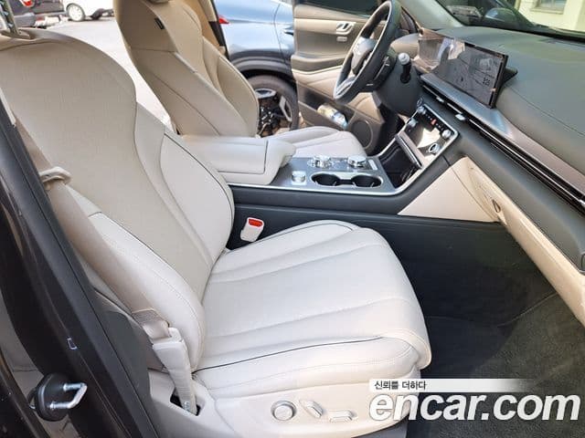 Genesis GV80, 2024 14