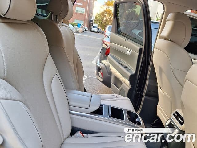 Genesis GV80, 2024 17