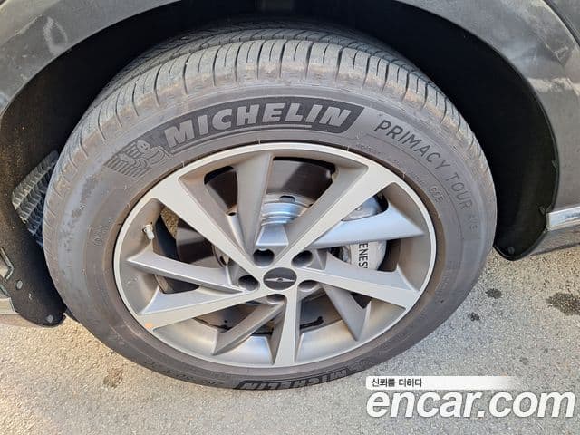 Genesis GV80, 2024 19