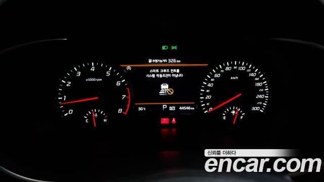 Kia 스팅어 마이스터 Masters, 2023 8