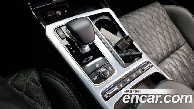 Kia 스팅어 마이스터 Masters, 2023 9