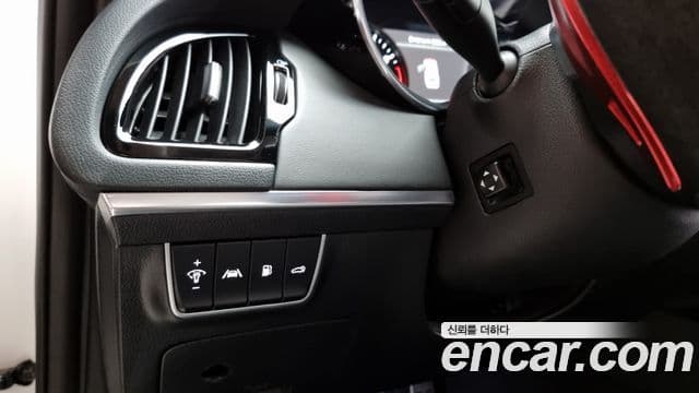 Kia 스팅어 마이스터 Masters, 2023 14