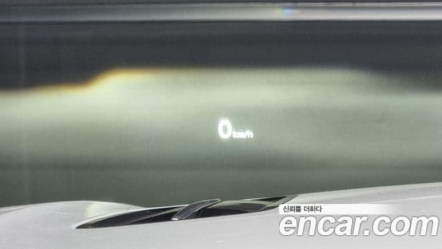 Kia 스팅어 마이스터 Masters, 2023 15