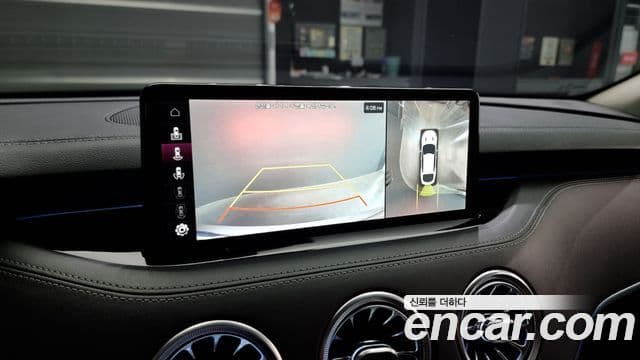 Kia 스팅어 마이스터 Masters, 2023 16