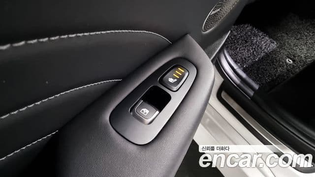 Kia 스팅어 마이스터 Masters, 2023 19