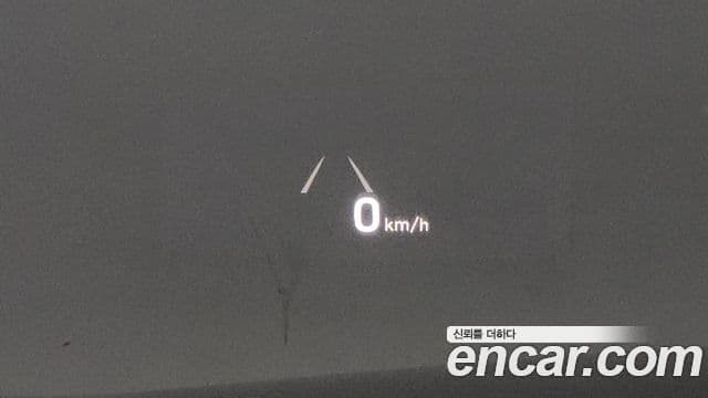 Genesis EQ900 Prestige, 2017 17