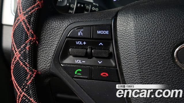 Hyundai LF Sonata Modern, 2015 14