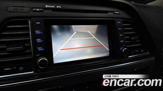 Hyundai LF Sonata Modern, 2015 17