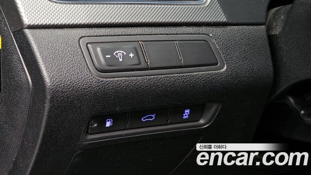 Hyundai LF Sonata Modern, 2015 18