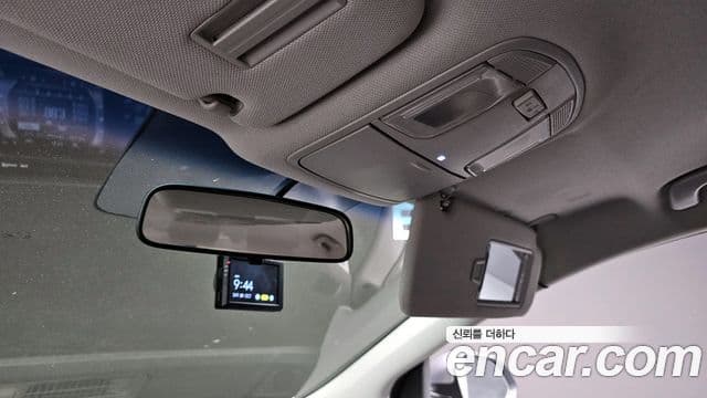 Hyundai LF Sonata Modern, 2015 20