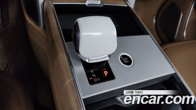 Land Rover Range Rover 5세대 P615 SV LWB, 2024 9