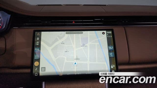 Land Rover Range Rover 5세대 P615 SV LWB, 2024 14