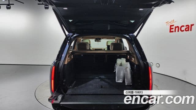Land Rover Range Rover 5세대 P615 SV LWB, 2024 20