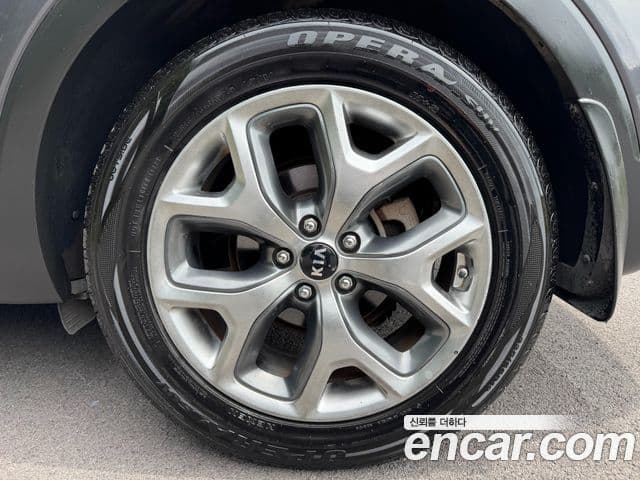 Kia All New Sorento Noblesse, 2016 все фото