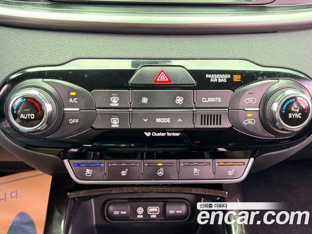 Kia All New Sorento Noblesse, 2016 15