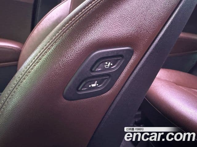 Kia All New Sorento Noblesse, 2016 16