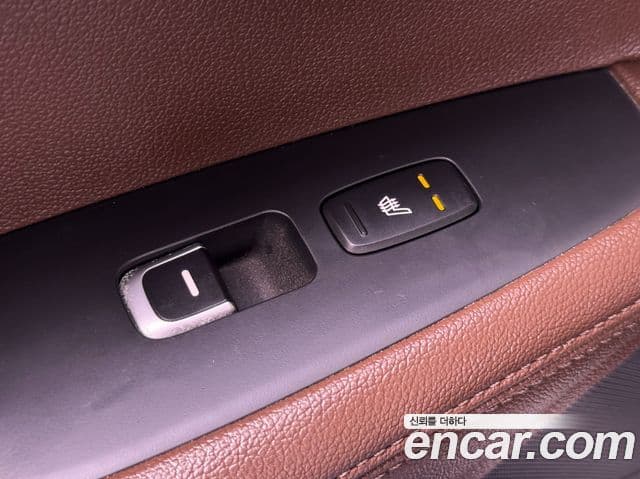 Kia All New Sorento Noblesse, 2016 17