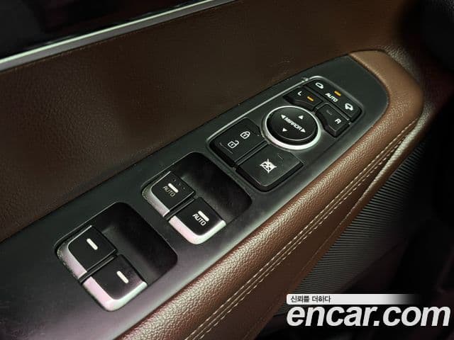 Kia All New Sorento Noblesse, 2016 18