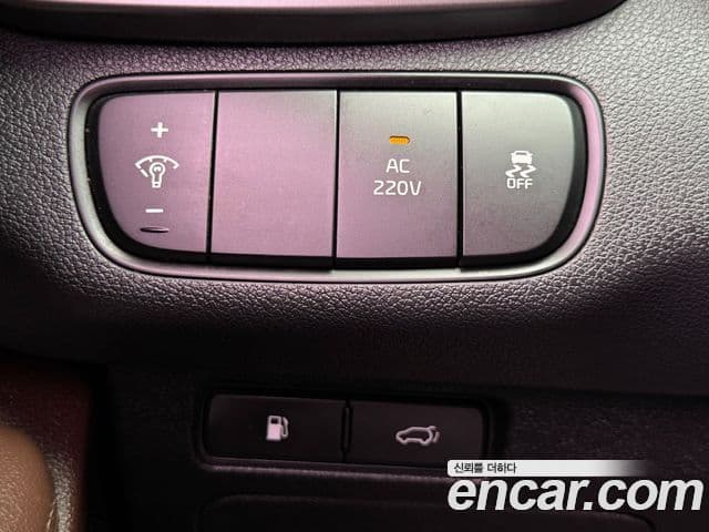 Kia All New Sorento Noblesse, 2016 19