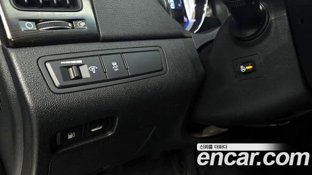 Hyundai Sonata The / новый 브릴리언트 CVVL Smart, 2013 14