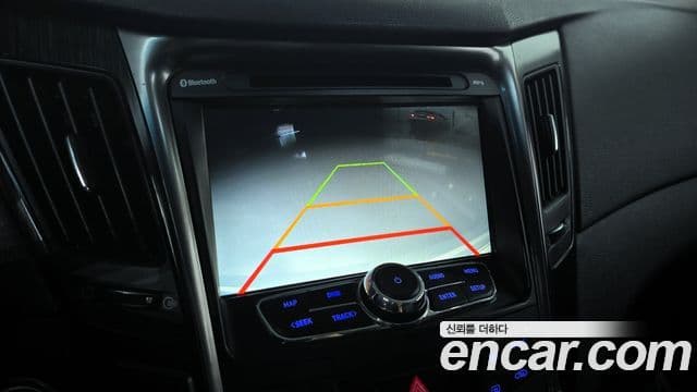 Hyundai Sonata The / новый 브릴리언트 CVVL Smart, 2013 16