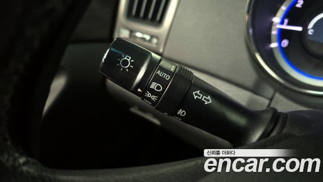 Hyundai Sonata The / новый 브릴리언트 CVVL Smart, 2013 20