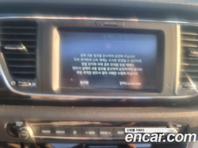 Kia The / новый New Carnival Prestige, 2019 14