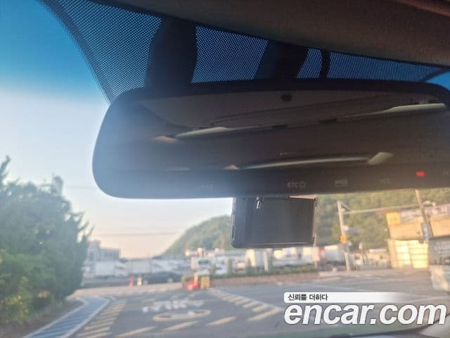 Kia The / новый New Carnival Prestige, 2019 18