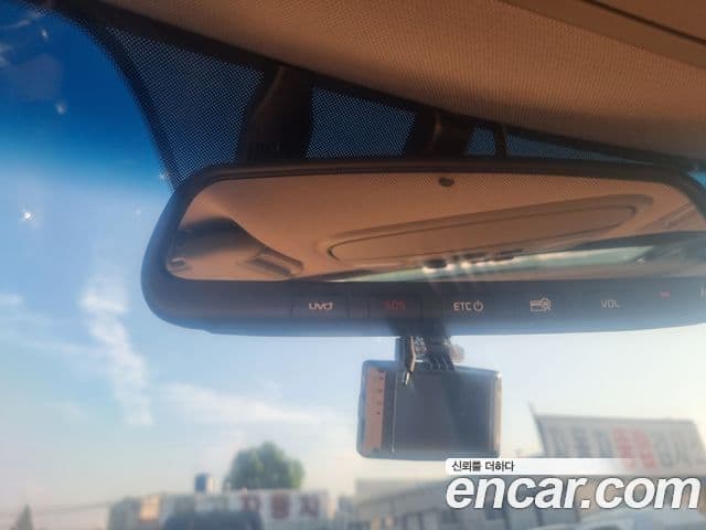 Kia The / новый New Carnival Prestige, 2019 19