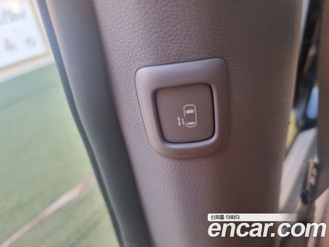 Kia The / новый New Carnival Prestige, 2019 20