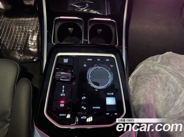 BMW 7시리즈 (G70) 740i xDrive M Sport, 2025 12