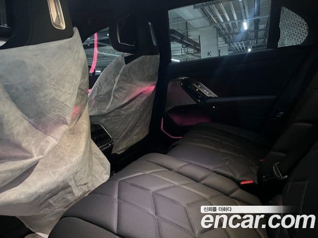 BMW 7시리즈 (G70) 740i xDrive M Sport, 2025 14