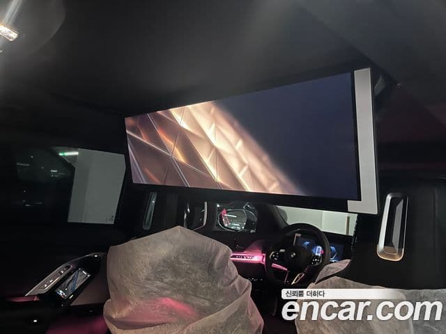 BMW 7시리즈 (G70) 740i xDrive M Sport, 2025 15