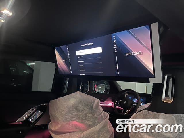 BMW 7시리즈 (G70) 740i xDrive M Sport, 2025 16