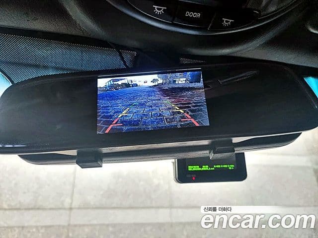 Hyundai 티뷰론 люксовая версия, 2001 10