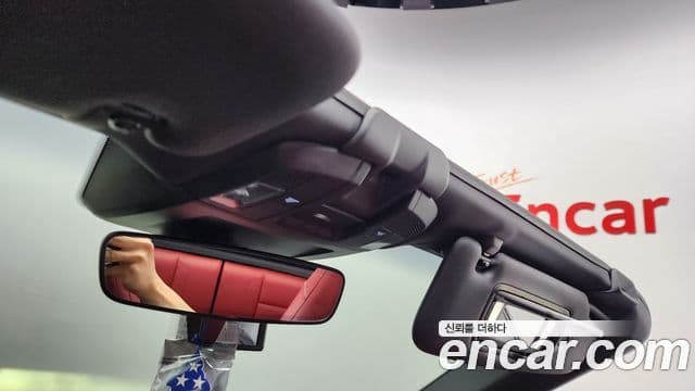 Porsche 911 (992) Carrera 4 кабриолет, 2024 19