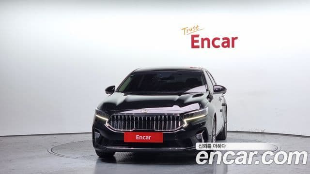 Kia K7 Premier 2.5 GDI X Edition, 2020 3