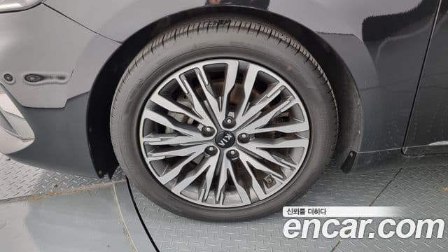 Kia K7 Premier 2.5 GDI X Edition, 2020 все фото